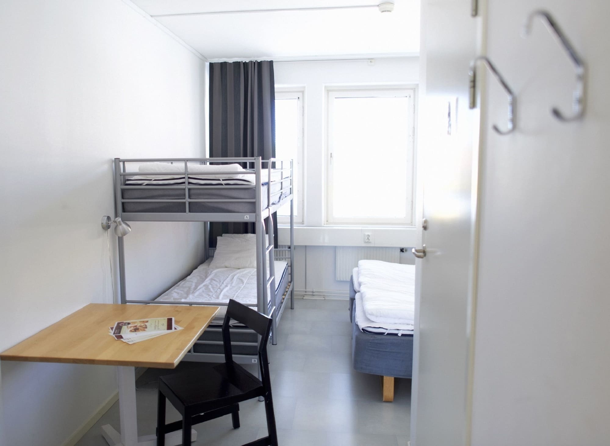 Stf Vandrarhem Oscar Oskarshamn Buitenkant foto